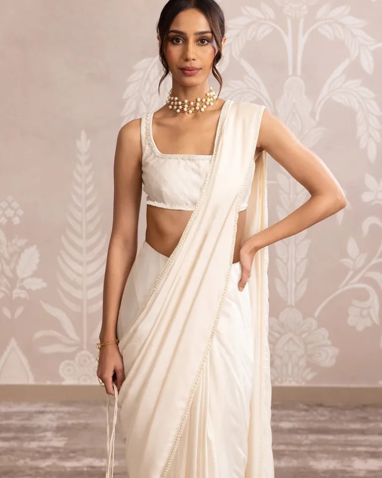 Opal Sari Set