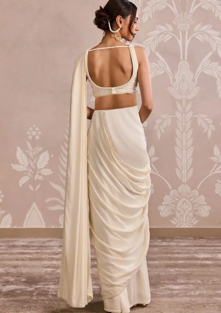 Opal Sari Set
