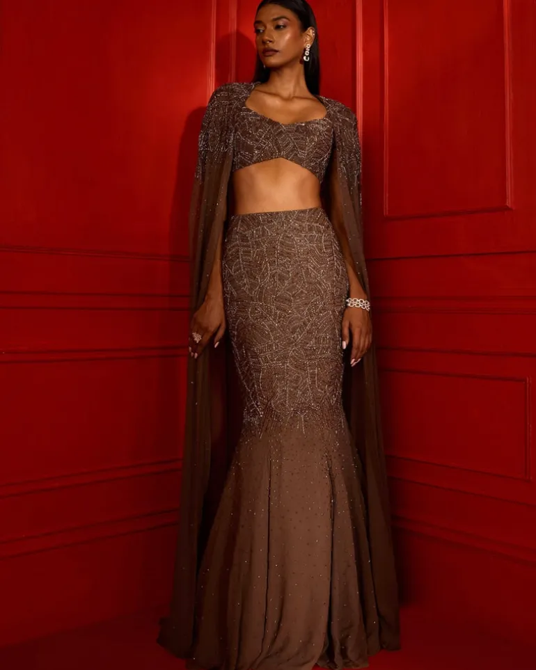 Ophelia Skirt Set