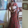 Orea Skirt Set