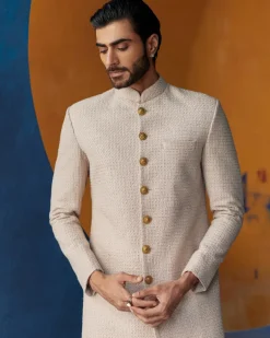 Paala Sherwani Set