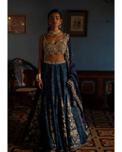Paridhi Lehenga Set