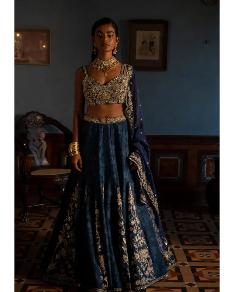 Paridhi Lehenga Set