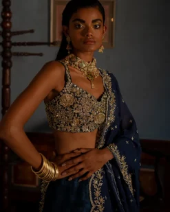 Paridhi Lehenga Set