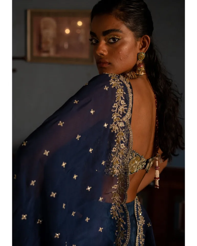 Paridhi Lehenga Set