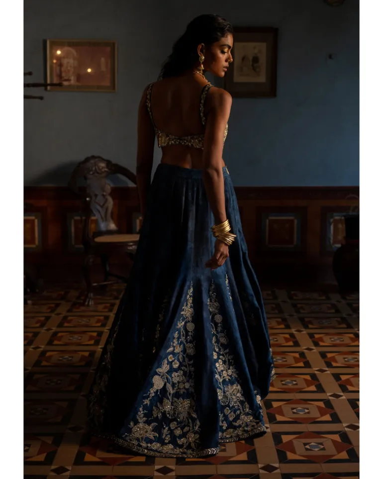 Paridhi Lehenga Set