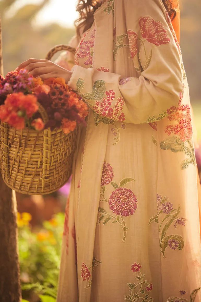 Parisa Dress Set