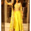 Parul Jacket Pant Set