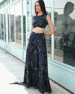 Peri Pant Set