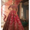 Persia Lehenga Set