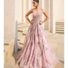 Petal Elan Gown