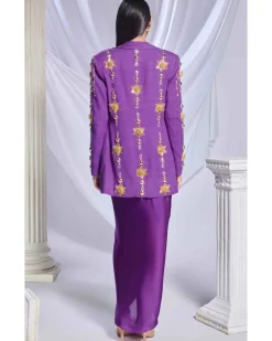 Pixie Business Skirt Set