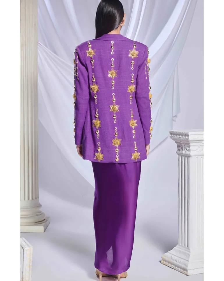 Pixie Business Skirt Set