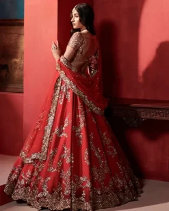 Pixie Lehenga Set