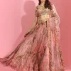 Pragya Lehenga Set