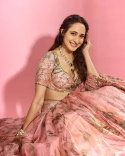 Pragya Lehenga Set