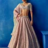 Preetha Lehenga Set