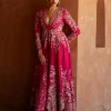 Preyasi Anarkali Set