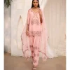 Primrose Kurta Salwar Set