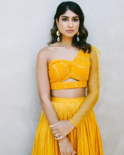 Primrose Skirt Set