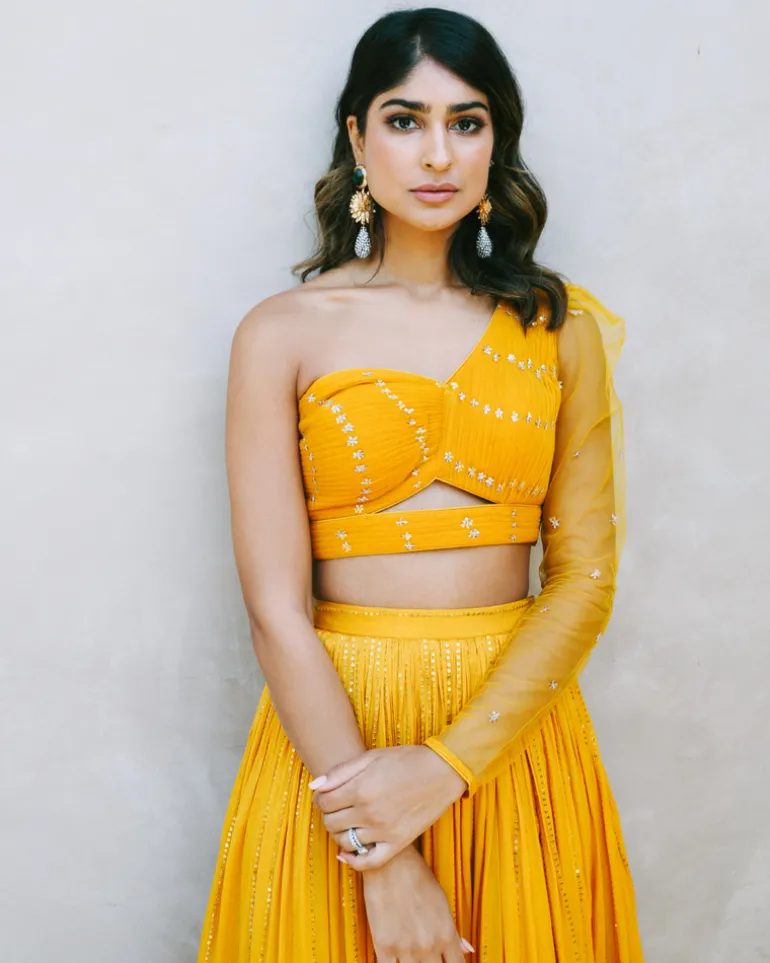 Primrose Skirt Set