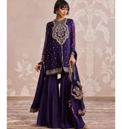 Raag Kurta Set
