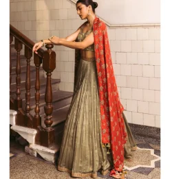 Raani Lehenga