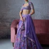 Rabta Lehenga Set