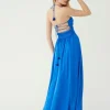 Rachel Corset Maxi
