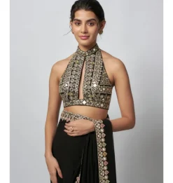Ragini Sari Set