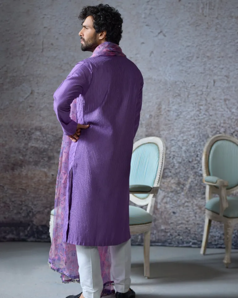 Raja Kurta Set