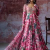 Ramaya Anarkali Set