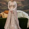 Rang de Gulaab Lehenga Set