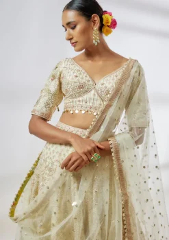 Rashi Lehenga Set