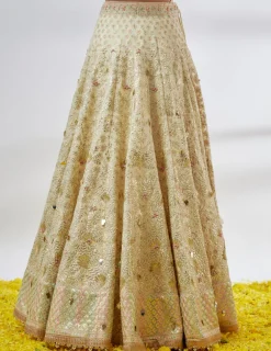 Rashi Lehenga Set