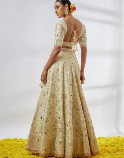 Rashi Lehenga Set