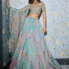 Rashida Lehenga Set