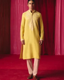Rati Kurta Set