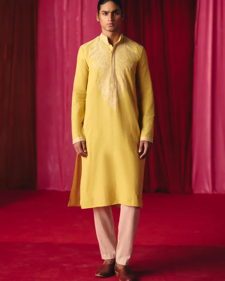 Rati Kurta Set