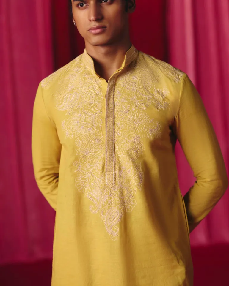 Rati Kurta Set