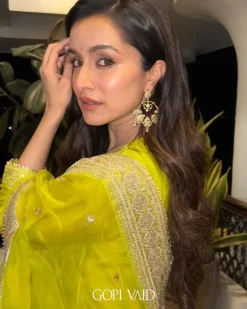 Rati With Jamdani Sharara Set