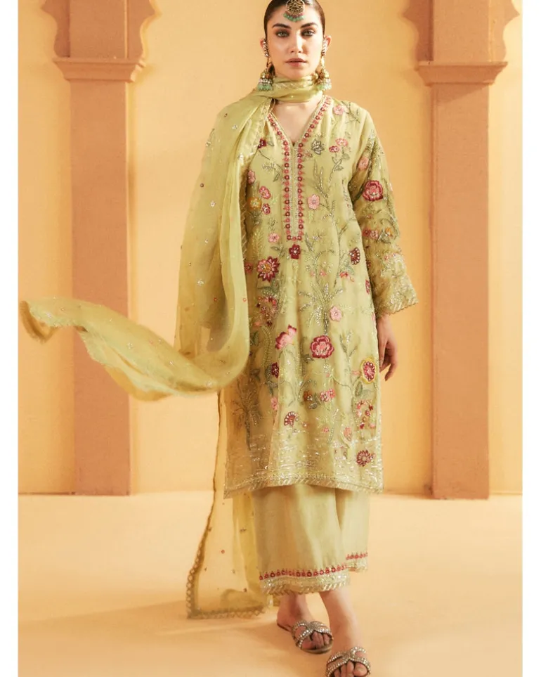 Raya Izaar Set