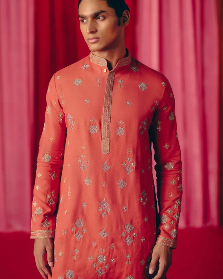 Rayirth Kurta Set