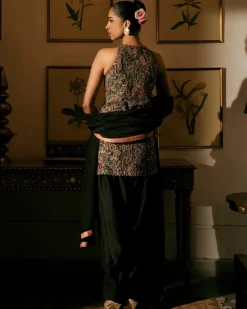 Razia Salwar Set