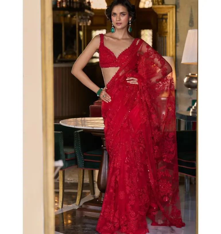 Red Dori Sari