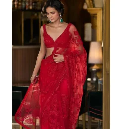 Red Dori Sari