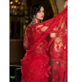 Red Dori Sari
