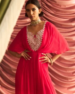 Rekha Jumpsuit Set