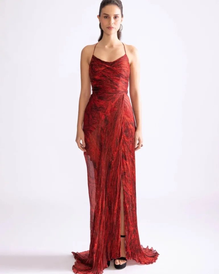 Remi Dress