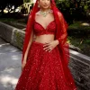 Reshma Lehenga